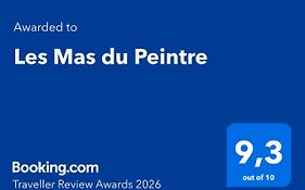 Les Mas Du Peintre